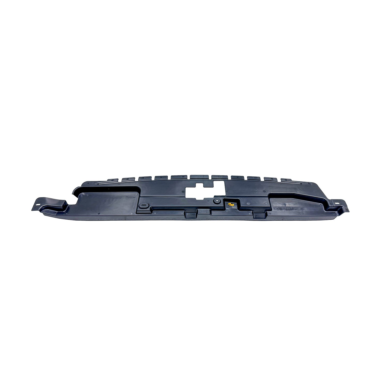 Panel Molding Front Upper Radiator Cover for Ford E-350 Super Duty 2021–2024