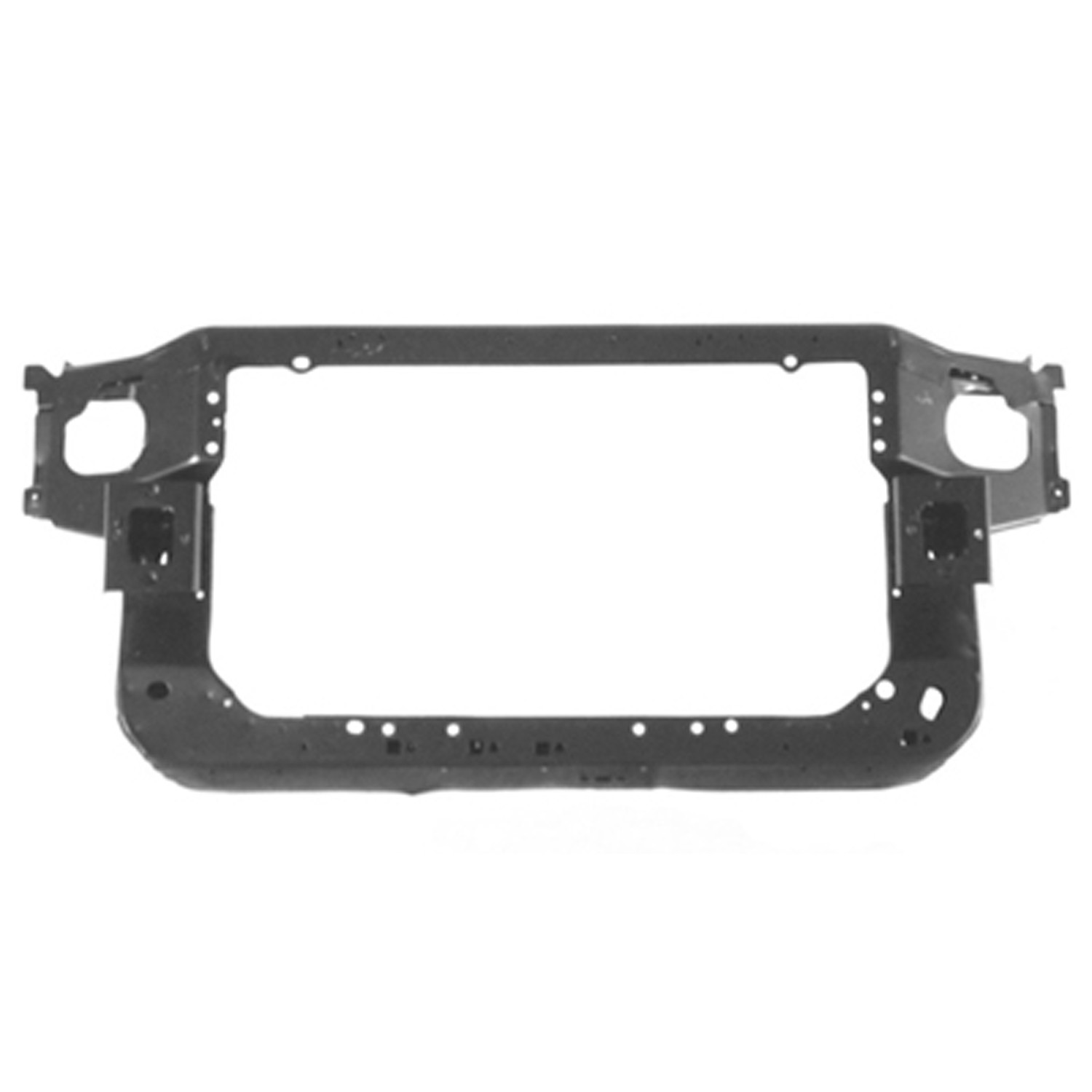 Radiator Support Assembly for Ford Mustang 1997–2004