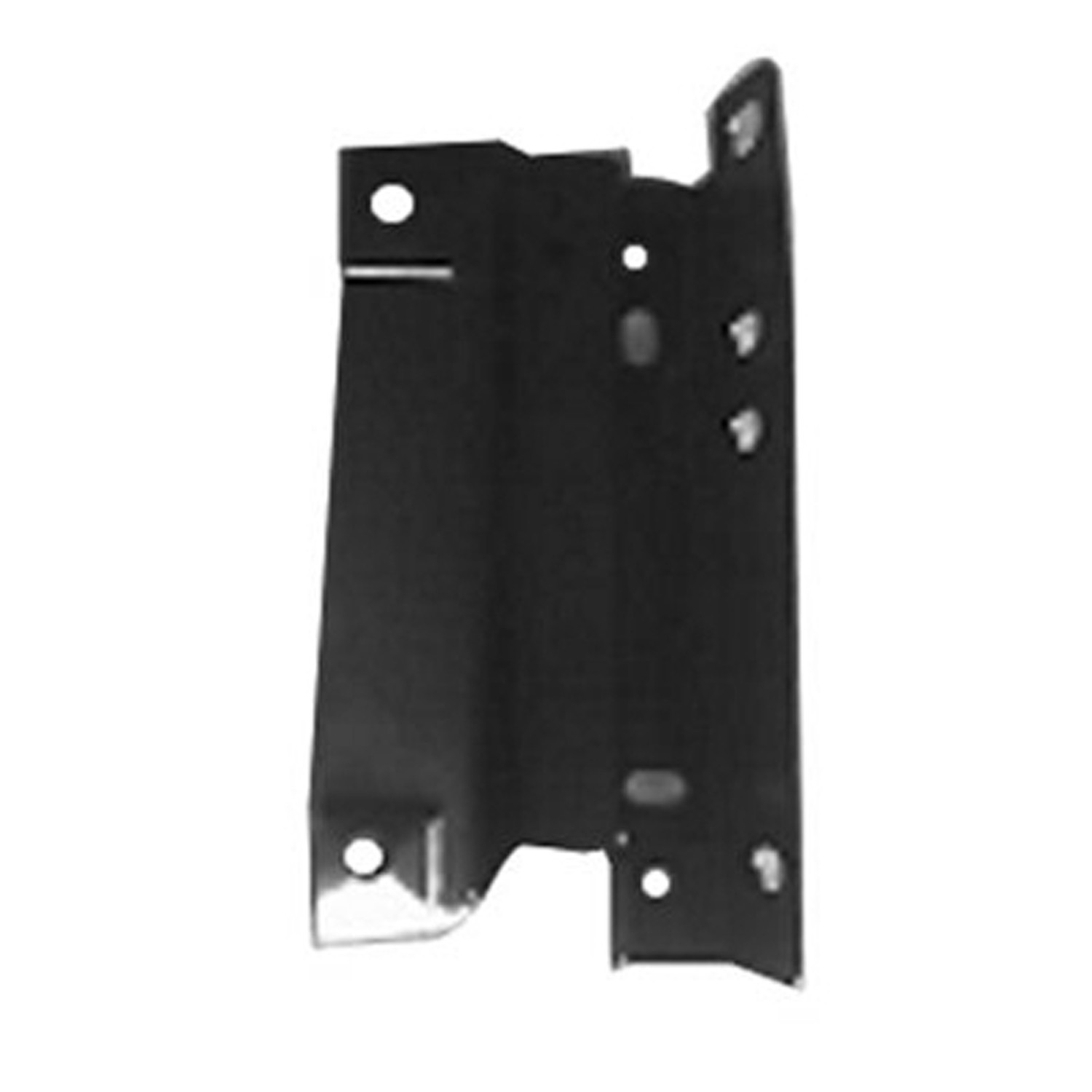 Radiator Support Right Support Reinforcement for Ford F-150 1992–1997