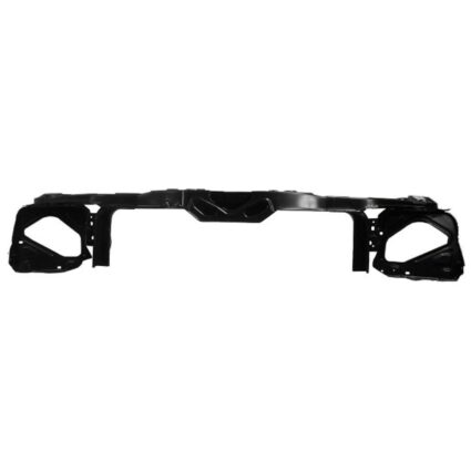 Radiator Support Assembly Zinc Plated CAPA for Ford Mustang 2005–2009