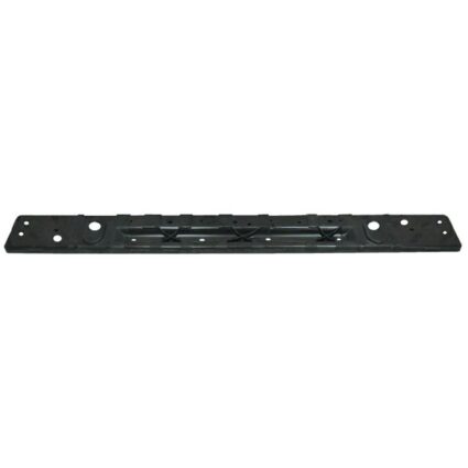 Radiator Support Lower Tie Bar CAPA for Ford Fusion Police Responder Hybrid Lincoln MKZ