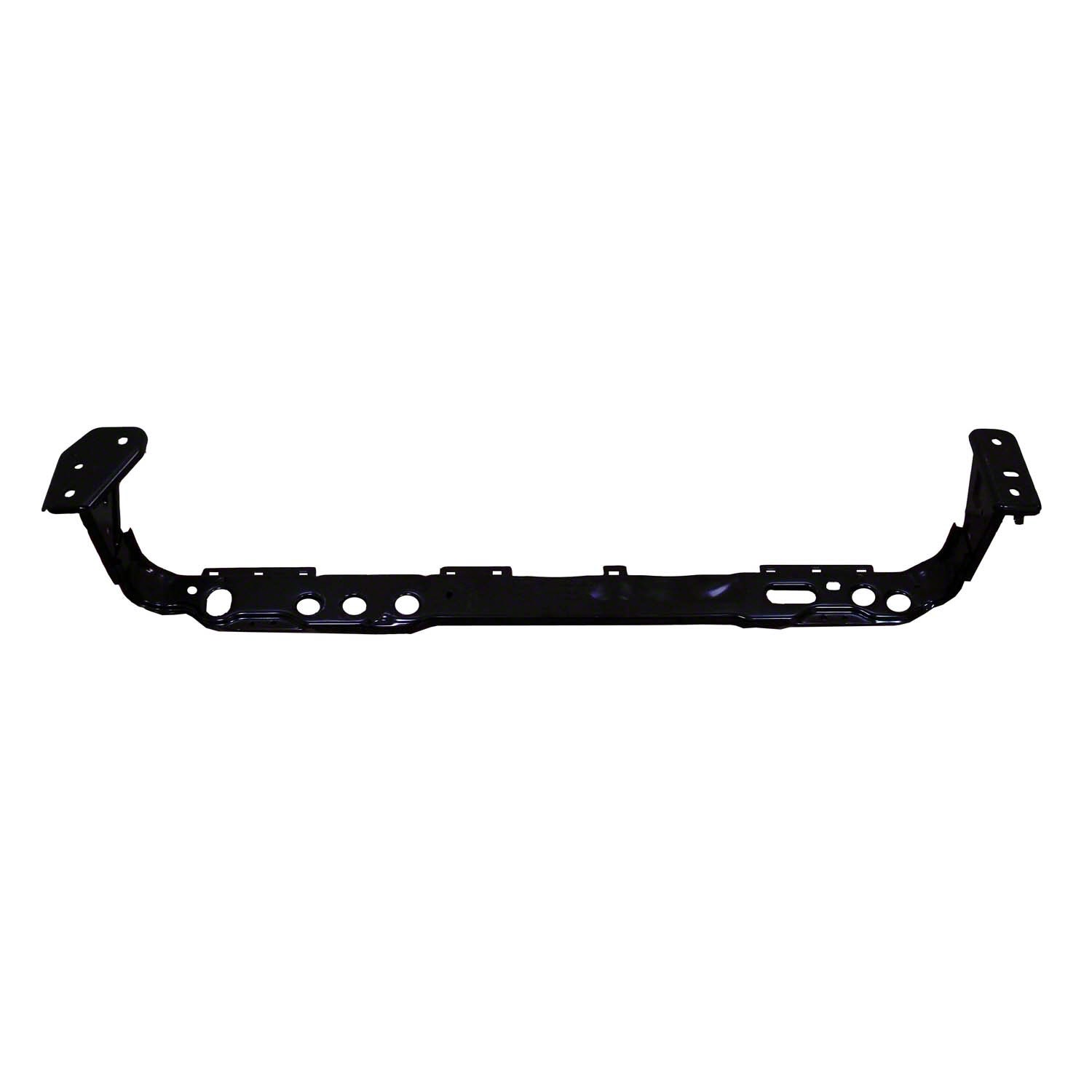 Radiator Support Lower Tie Bar CAPA for Ford Focus S Titanium SE SEL SE Plus Titanium Plus ST Ambiente Trend Trend Sport SE Appearance RS SE Luxury 2012–2018