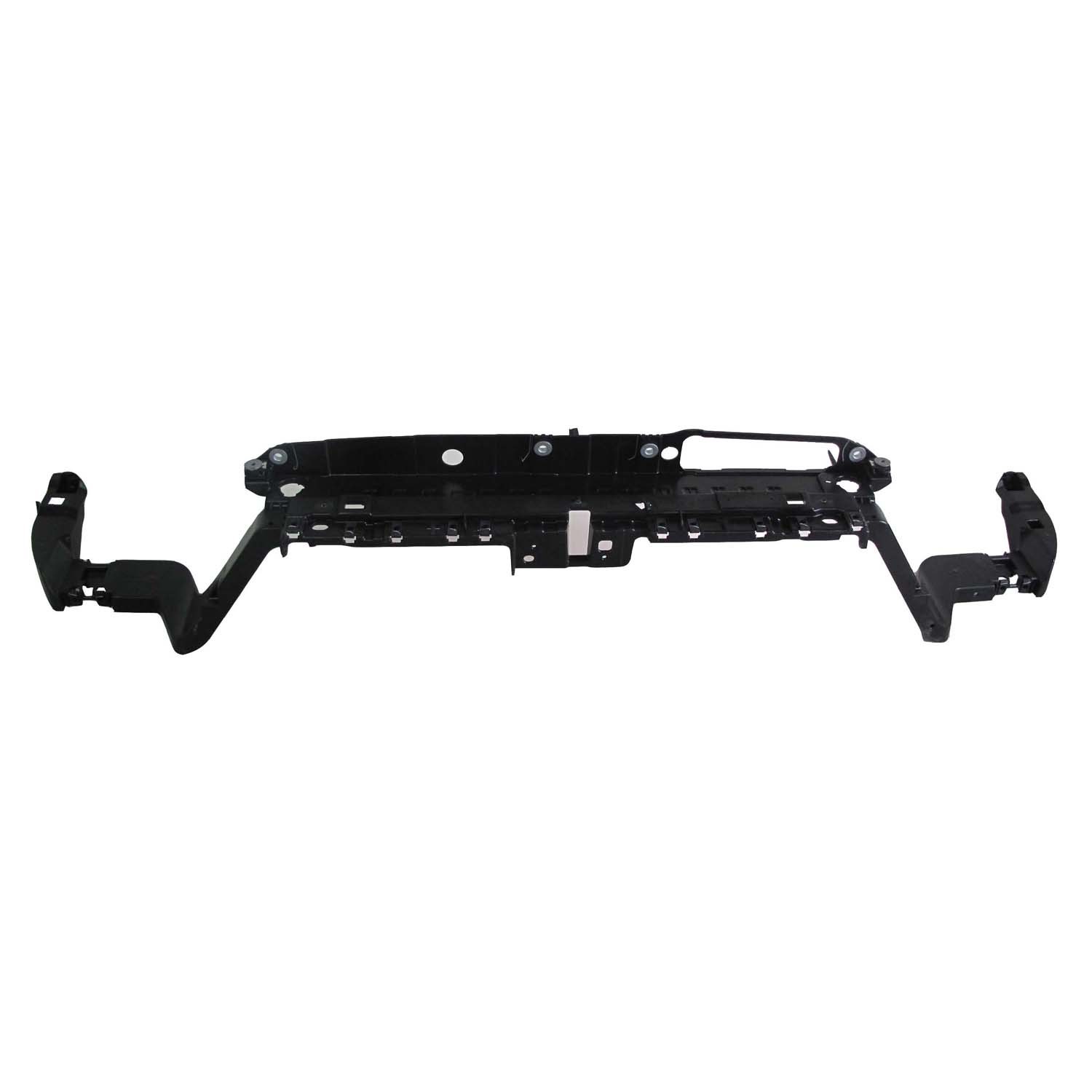 Radiator Support Upper Tie Bar CAPA for Ford Edge 2015–2016