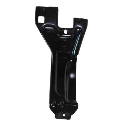 Radiator Support Center Support CAPA for Ford Edge 2015–2018