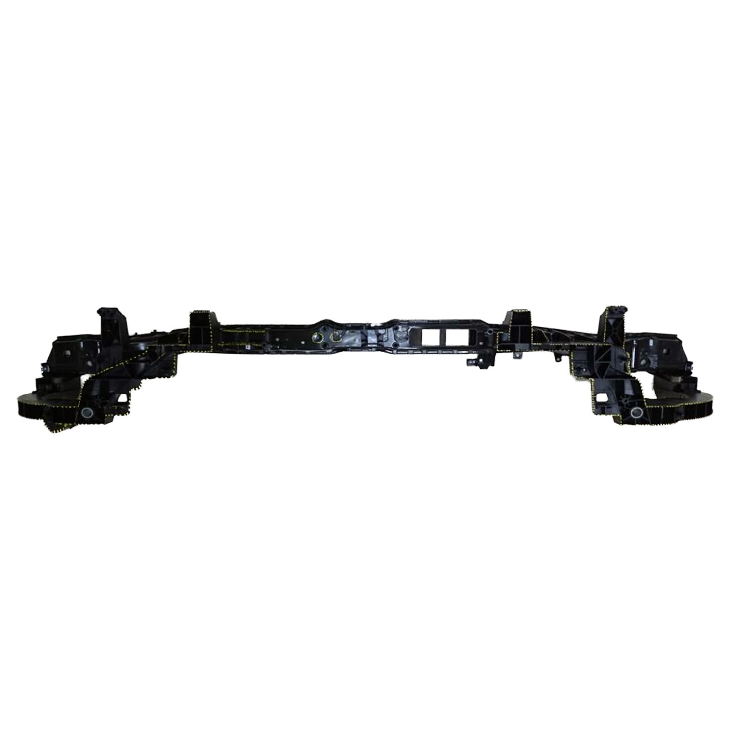 Radiator Support Upper CAPA for Lincoln MKC 2015–2018