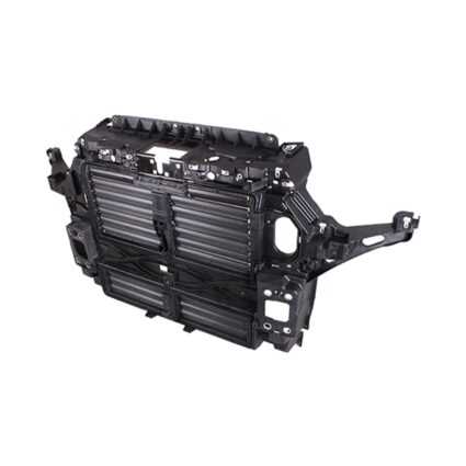 Radiator Support w/Active Shutter for Ford Explorer Police Interceptor Utility Lincoln Aviator