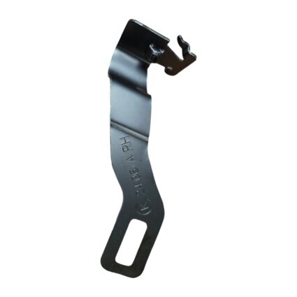 Radiator Support Right Side Bracket for Ford Maverick 2022–2024