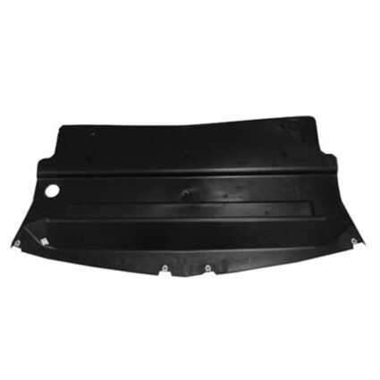Engine Cover Lower CAPA for Ford Mustang GT Base GT Equipado GT Shelby GT500 Shelby GT500KR 2005–2009