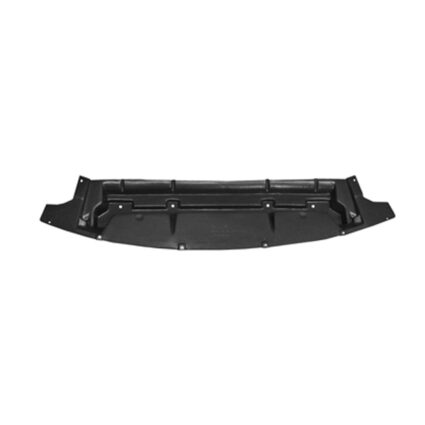 Engine Cover Lower Air Deflector Assembly CAPA for Ford Fusion Hybrid 2010–2012