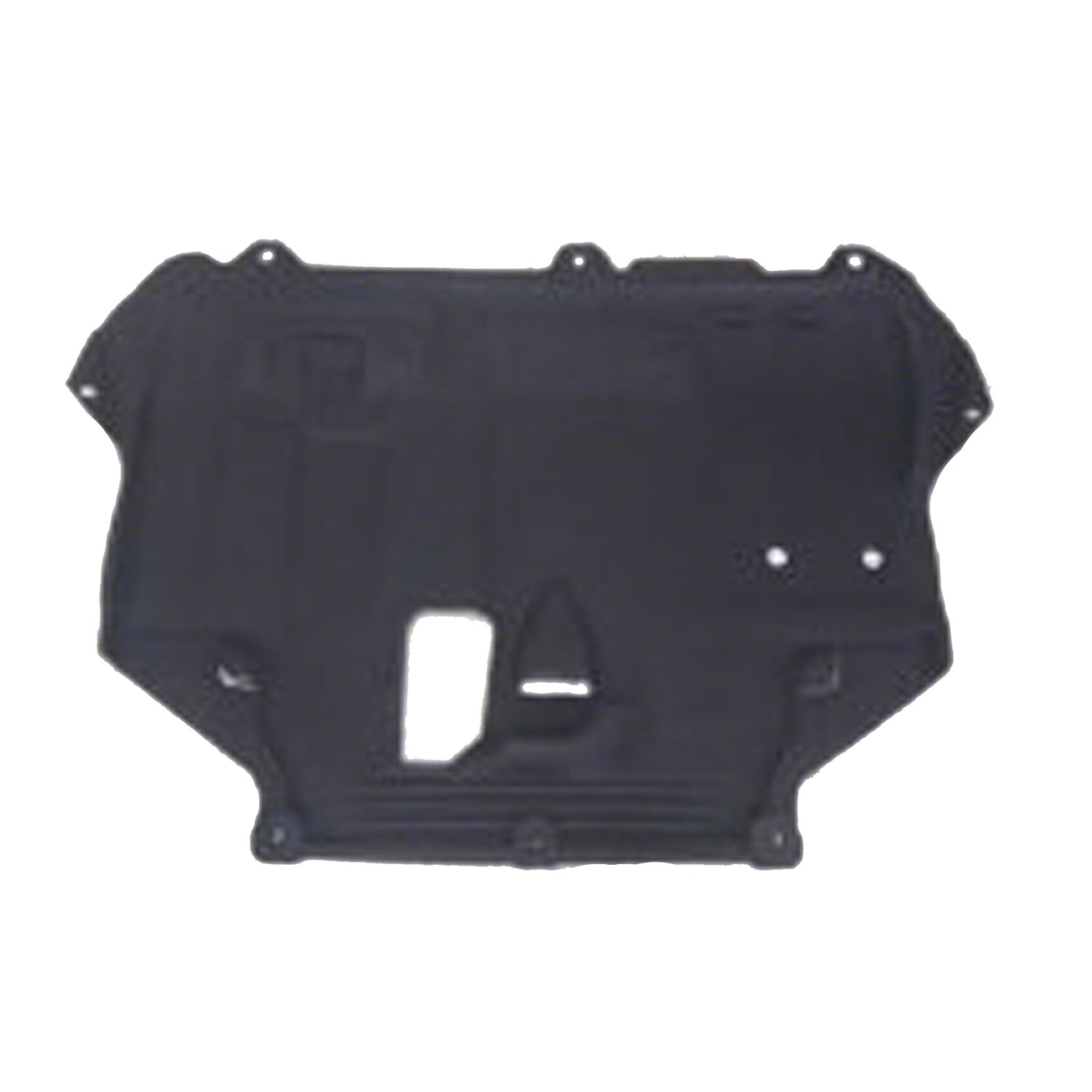 Engine Cover Lower for Ford Focus Electric 2012–2018