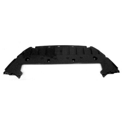 Engine Cover Lower Air Deflector CAPA for Ford Fusion SE Hybrid Energi SE Energi Titanium Titanium Hybrid S Hybrid 2013–2016