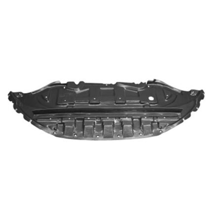 Engine Cover Front Lower w/o California Edition for Ford Mustang Base GT 2013–2014