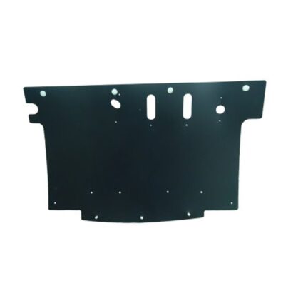 Engine Cover Lower Dearborn Plant CAPA for Ford F-150 SVT Raptor 2011–2014