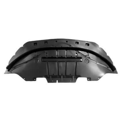 Engine Cover Lower w/o Performance Pkg CAPA for Ford Mustang Coupe EcoBoost EcoBoost Premium 2015–2017