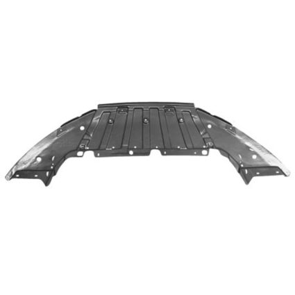 Engine Cover Front Lower for Ford Focus 2015–2018