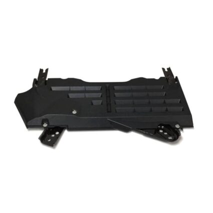 Engine Cover Lower Heat Shield for Ford Mustang Shelby GT500 2011–2014