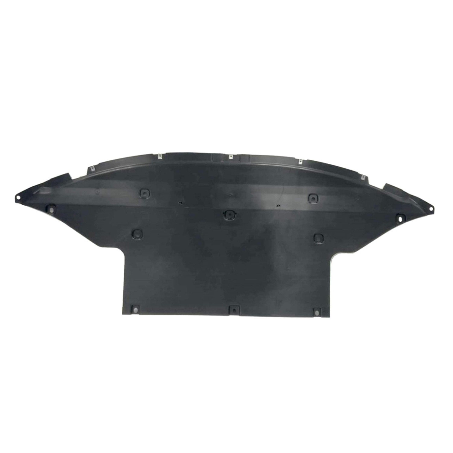 Engine Cover Front Lower CAPA for Ford Explorer 2020–2024
