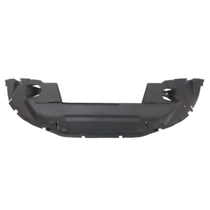 Engine Cover Lower Eng Cover/Grille Air Deflector CAPA for Ford Transit-150 Transit-250 Transit-350 Transit-350 HD
