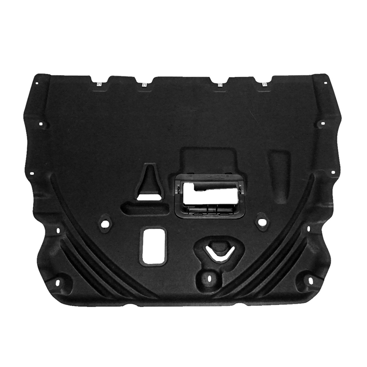Engine Cover Lower for Ford Bronco Sport 2021–2024