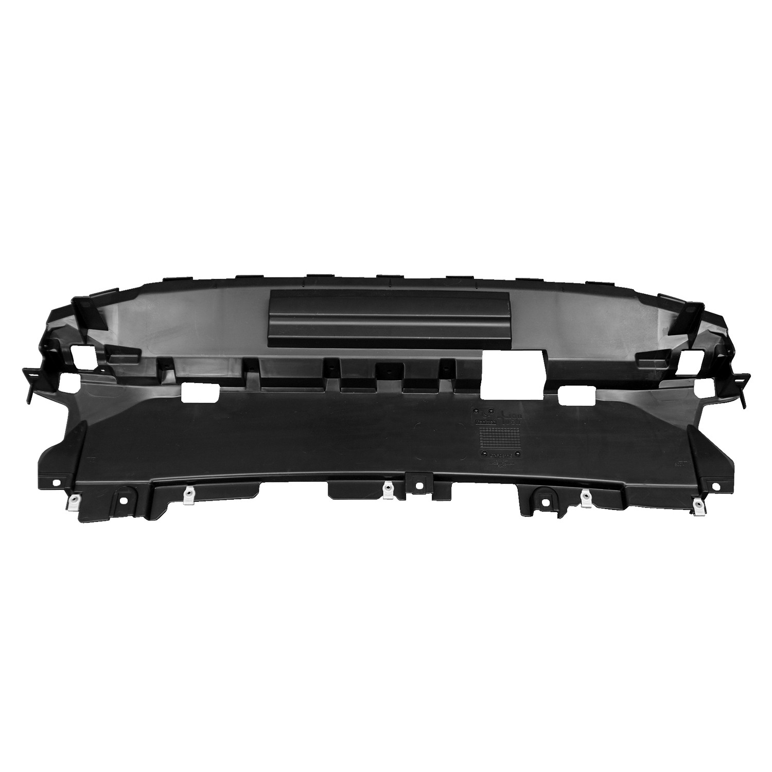 Engine Cover Front Lower for Ford EcoSport 2018–2022