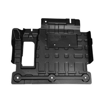 Engine Cover Rear Lower CAPA for Ford Bronco 2021–2024