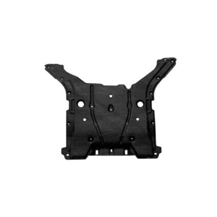 Engine Cover Lower Center CAPA for Ford Mustang 2024–2025