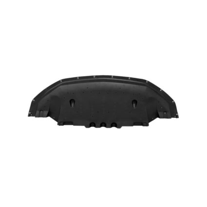 Engine Cover Lower w/High Performance Pkg w/GT Performance Pkg To 8-16-24 for Ford Mustang EcoBoost EcoBoost Premium GT Premium GT 2024