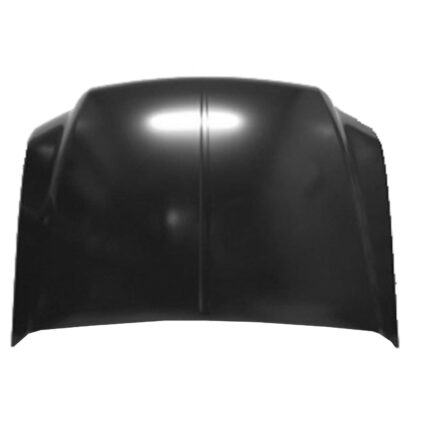 Hood Panel Assembly Steel for Ford Excursion F-250 Super Duty F-350 Super Duty