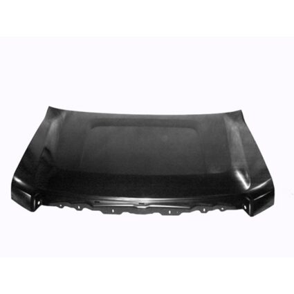 Hood Panel Assembly Aluminum CAPA for Ford F-150 2009–2014