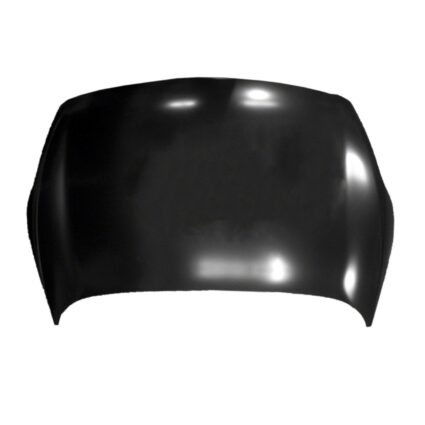 Hood Panel Assembly CAPA for Ford Fiesta 2011–2013