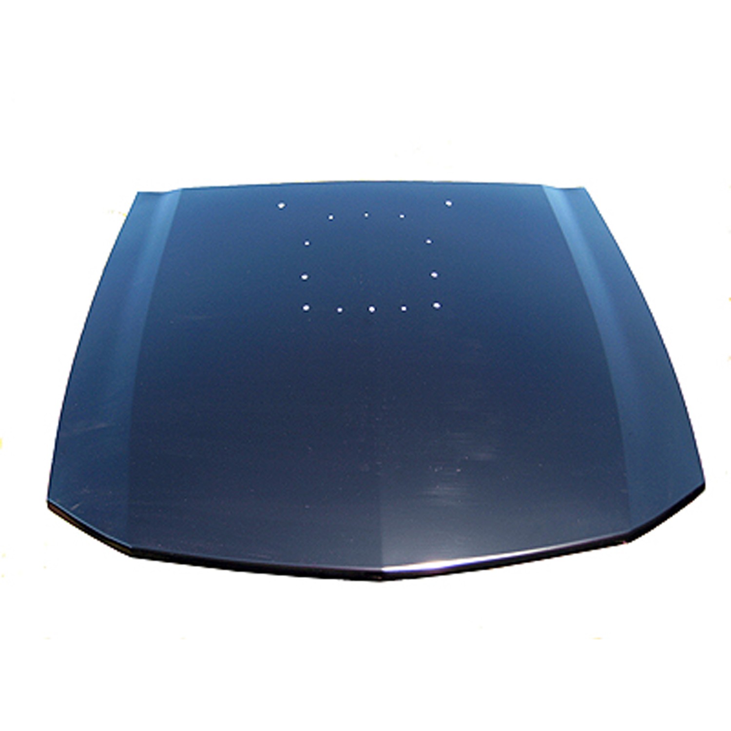 Hood Panel Assembly w/Hood Scoop CAPA for Ford Mustang 2005–2009