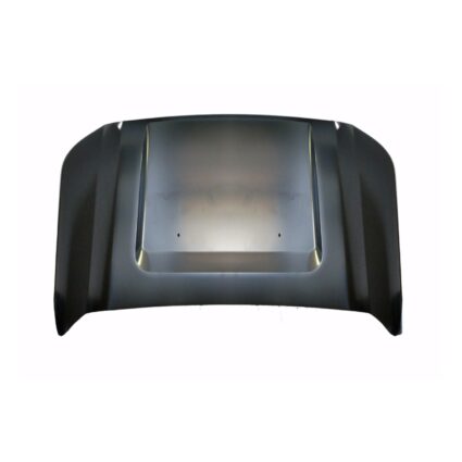 Hood Panel Assembly CAPA for Ford F-250 Super Duty F-350 Super Duty