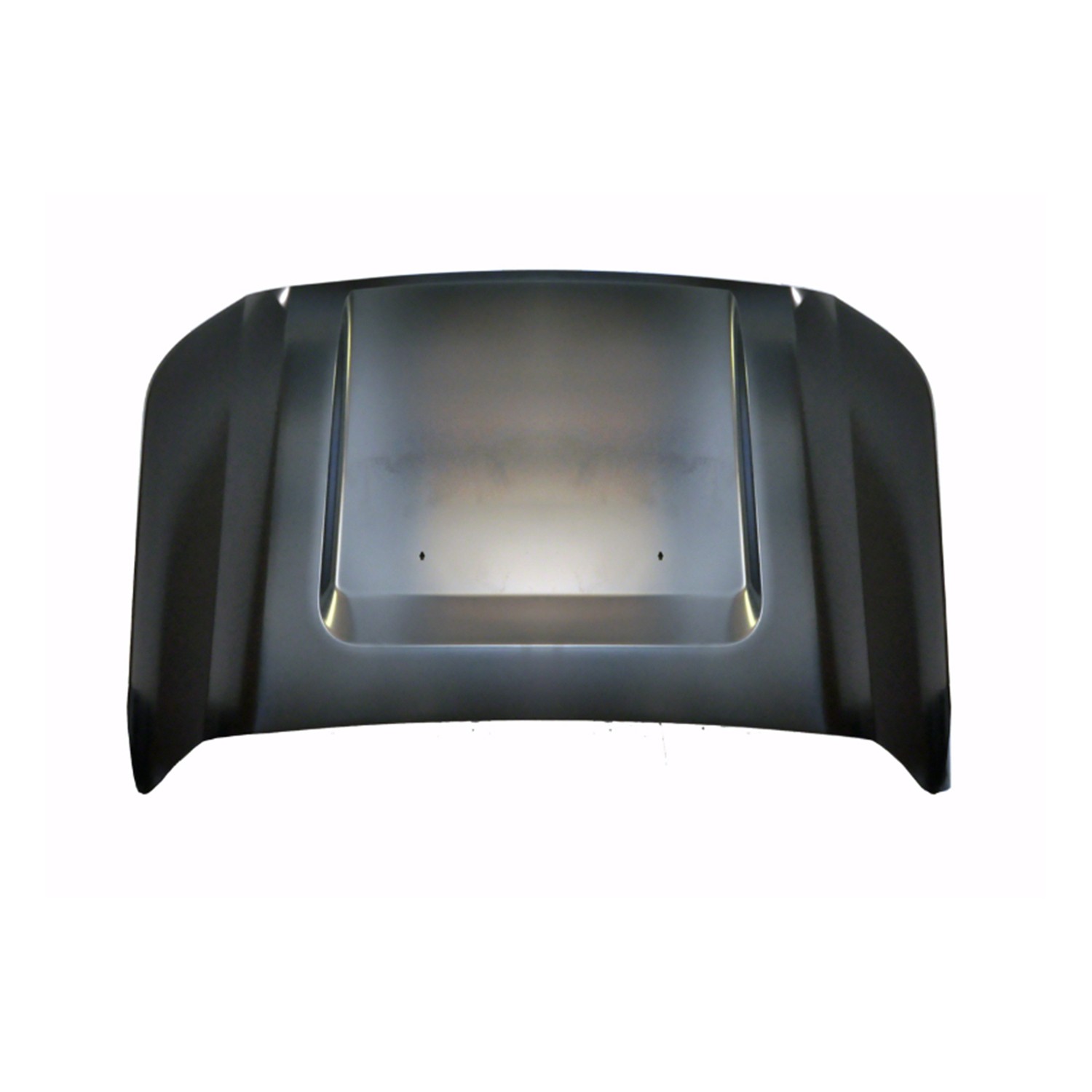 Hood Panel Assembly CAPA for Ford F-250 Super Duty F-350 Super Duty