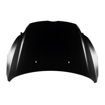 Hood Panel Assembly CAPA for Ford Focus S Titanium Electric SE SEL SE Plus Titanium Plus ST Ambiente Trend Trend Sport 2012–2018