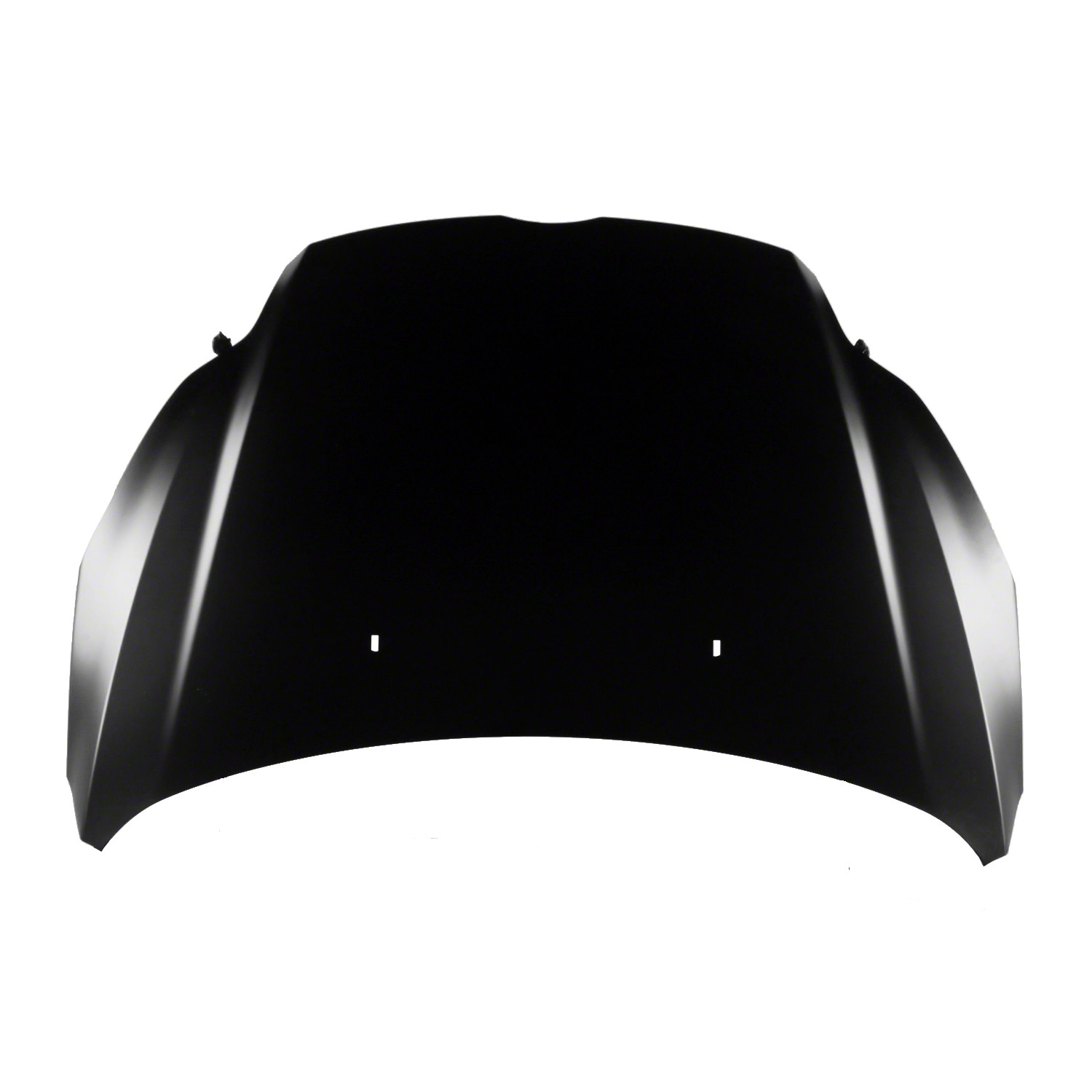 Hood Panel Assembly CAPA for Ford Focus S Titanium Electric SE SEL SE Plus Titanium Plus ST Ambiente Trend Trend Sport 2012–2018