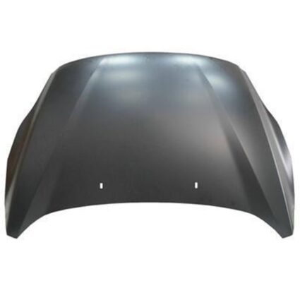 Hood Panel Assembly CAPA for Ford C-Max 2013–2018