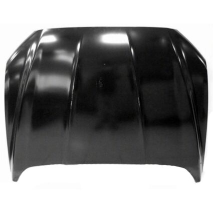 Hood Panel Assembly Aluminum CAPA for Ford Fusion SE Hybrid Energi SE Energi Titanium Titanium Hybrid S Hybrid Platinum Hybrid Energi Platinum SE LUX Hybrid Energi SEL SEL Hybrid 2013–2020