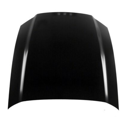 Hood Panel Assembly CAPA for Ford Mustang Base 2013–2014
