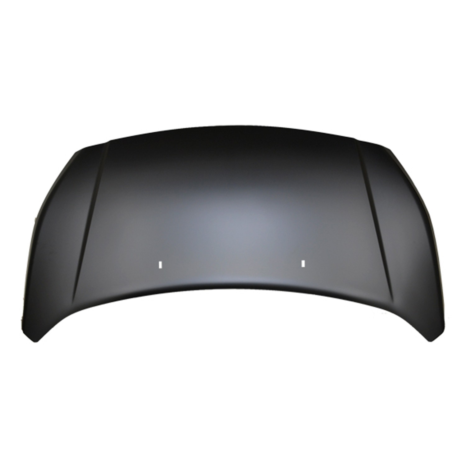 Hood Panel Assembly CAPA for Ford Transit Connect 2014–2018