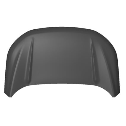 Hood Panel Assembly CAPA for Ford Edge 2015–2018