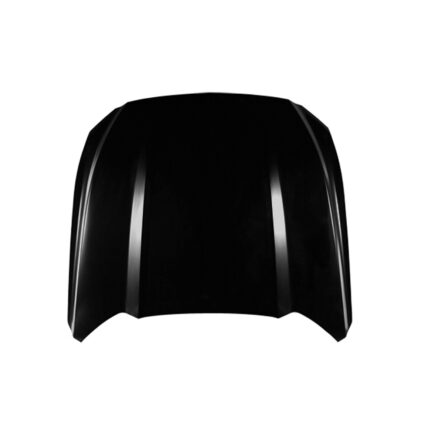 Hood Panel Assembly w/o Hood Scoop for Ford Mustang 2015–2017