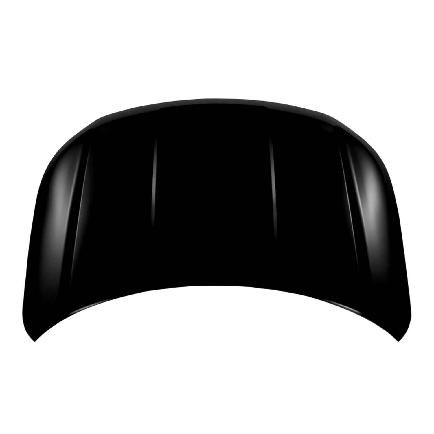 Hood Panel Assembly Aluminum for Ford Explorer Police Interceptor Utility