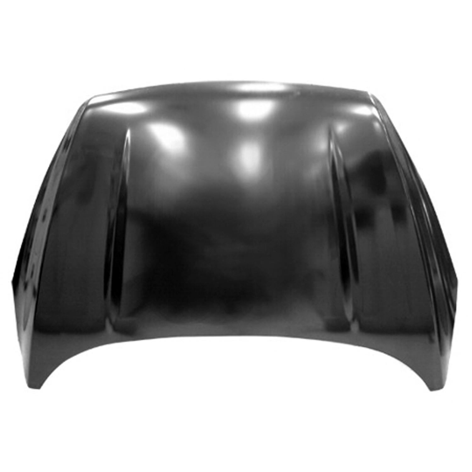 Hood Panel Assembly for Ford Escape 2017–2019