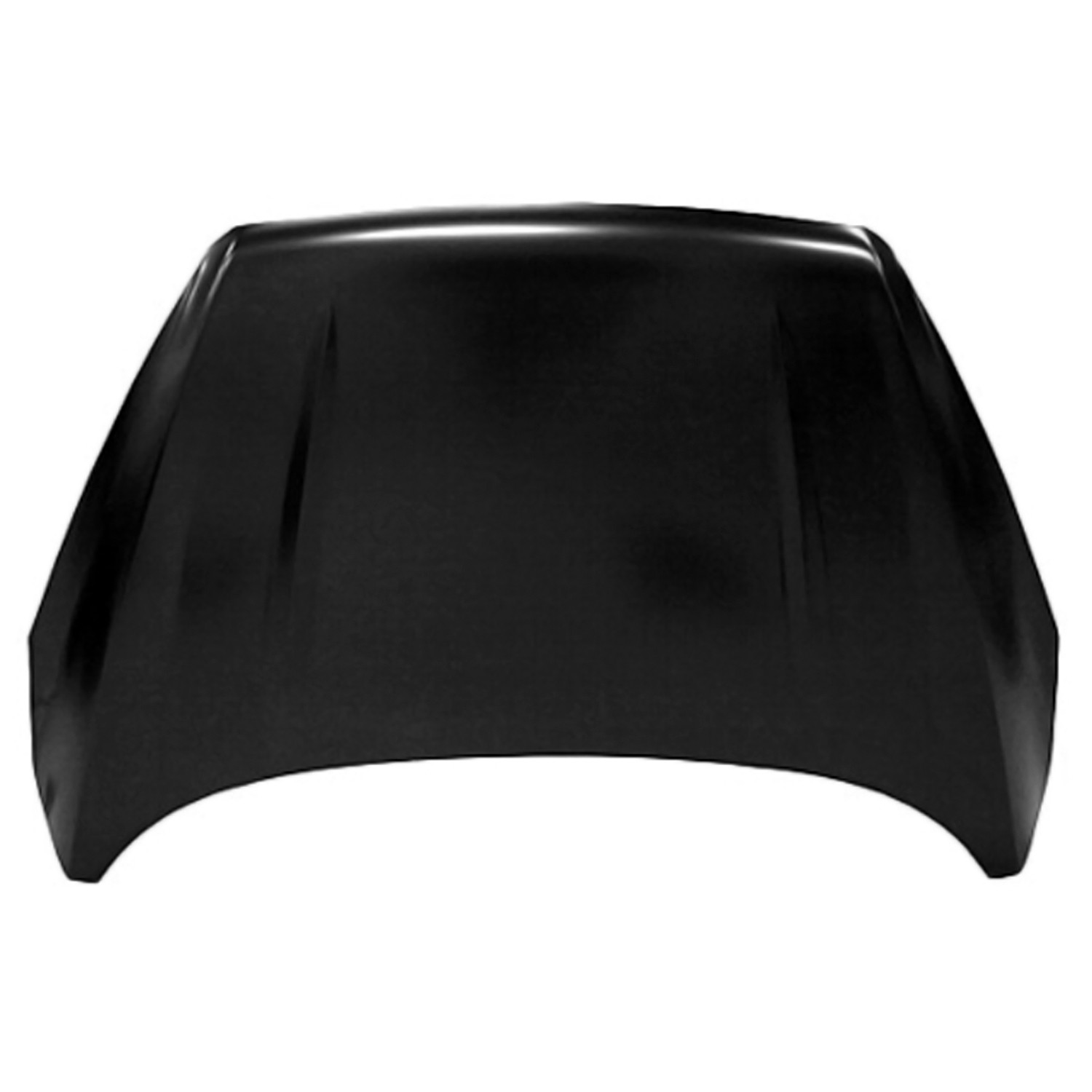Hood Panel Assembly CAPA for Ford Escape 2017–2019