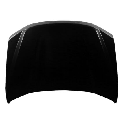 Hood Panel Assembly Aluminum for Ford F-250 Super Duty F-350 Super Duty F-450 Super Duty