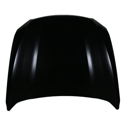 Hood Panel Assembly CAPA for Ford Police Interceptor Sedan Taurus