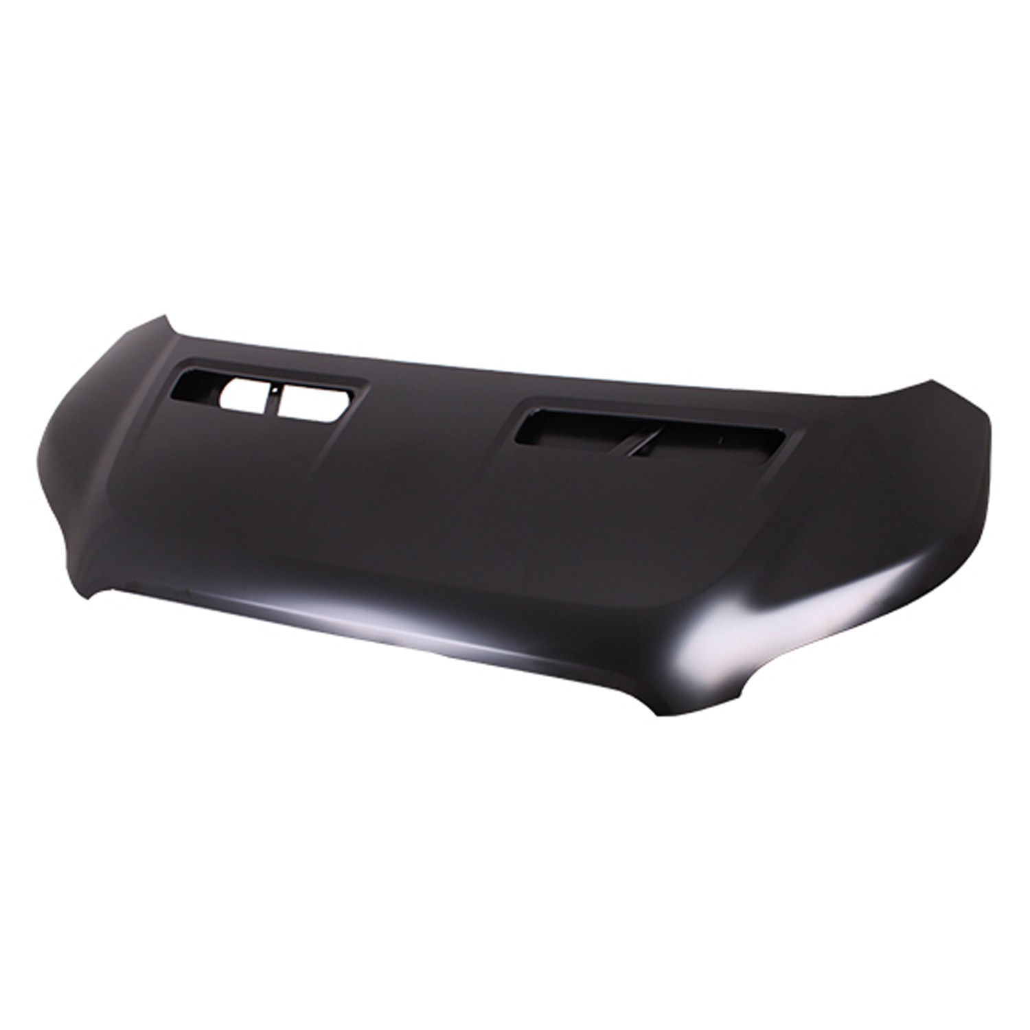 Hood Panel Assembly CAPA for Ford Transit-150 Transit-250 Transit-350 Transit-350 HD
