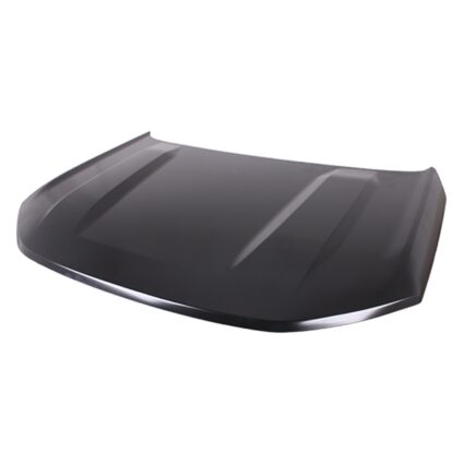 Hood Panel Assembly Aluminum CAPA for Ford Bronco Sport 2021–2024