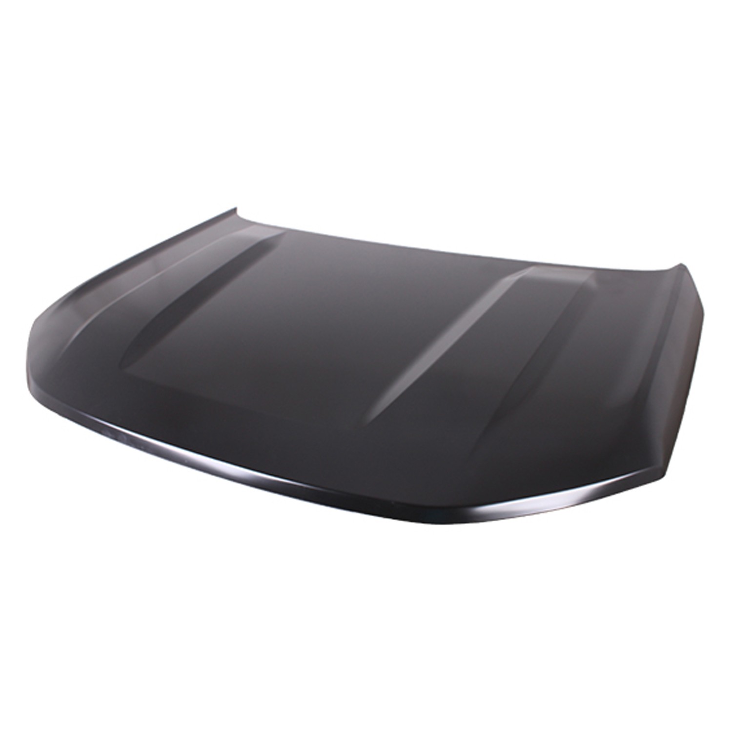 Hood Panel Assembly Aluminum CAPA for Ford Bronco Sport 2021–2024