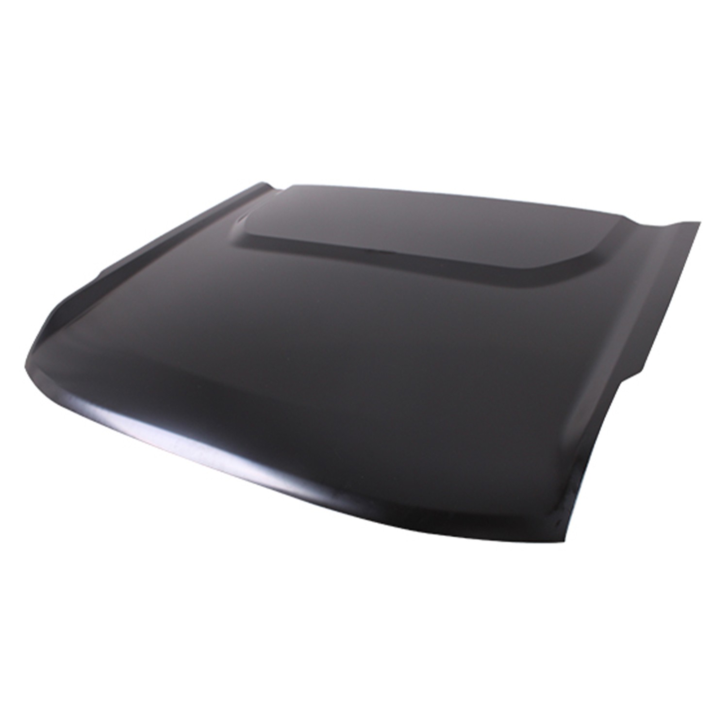 Hood Panel Assembly Aluminum CAPA for Ford Bronco 2021–2024